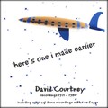 David Courtney - Quicksand