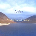 Avalon - Intro-last Man On Earth