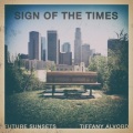 Tiffany Alvord、Future Sunsets - Sign of the Times
