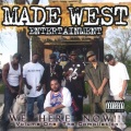 Nephew、Made West Entertainment W - Watch Yoself w/Nephew