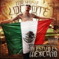 Mr. Yosie Locote - Celebrando a el Estilo Mexicano