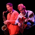 Rob Dame、Frank Southecorvo - Manhattan Henge