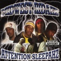 Midwest Ridahz - Dont Talk