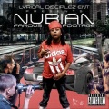 Walk、Nubian - Feelin Ma Self (feat. Walk)