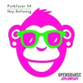 Funkfeuer 54 - Low Color Dub