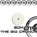 The Big Crunch