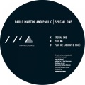 paolo martini、paul c - Good As Gold