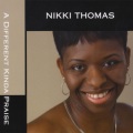 Nikki Thomas - Pass Me Not