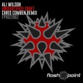 Ali Wilson、Dance Music Federation - Unidentified Craft