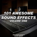 Hollywood Effects Sound Library - Newspaper Page Turning