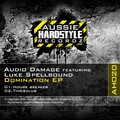 Luke Spellbound、Audiodamage - House Breaker