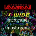 Mexicanos Mushrooms