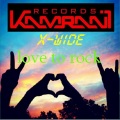 Love To Rock