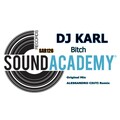 DJ Karl - B**ch
