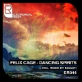 Felix Cage - Dancing Spirits (Original Mix)(Remix)