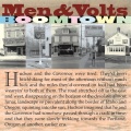 諭吉佳作/men、Volts - Police Blotter