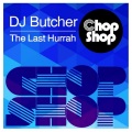 DJ Butcher - Making Mad Music (Original Mix)