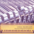 SCARLATTI, D.: Keyboard Sonatas, K.158, 159, 197, 203, 208, 209, 213, 215, 216, 248, 249, 490, 491, 492, 548 (Nicholson)