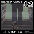 ConRad ProduCt - Step (Original Mix)