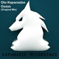 Oto Kapanadze - Geass (Original Mix)