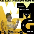J-Dub、Trip C Thablock Bishop、Will Gatlin、Portia - Love Is What We Need