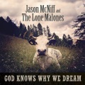 God Knows Why We Dream