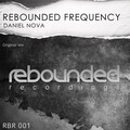 Daniel Nova - Rebounded Frequency (Original Mix)