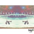 Gabriel Slick、RoboCrafting Material - Take Your Time