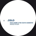 Guillaume、The Coutu Dumonts - Indigo Shower