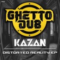 Distorted Reality EP