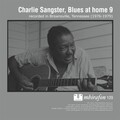 Charlie Sangster - Moaning the Blues