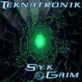 Teknatronik - Syk Gaim (Original Mix)