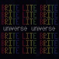 Universe Universe