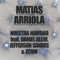 Nuestra Navidad (feat. Daniel Alejo, Jefferson Sandes & Zoom)