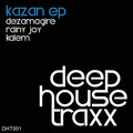 Kazan EP