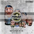 Dictator 2K15 (Original Mix)