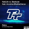Natlife、Beatsole、Arunima Bhattacharya - Raina