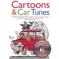 Cartoons & Car Tunes