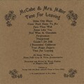 Mrs. Miller、McCabe - Union City Blues