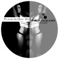 Gordon John - Place Is Hot (Original Mix)