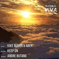 Kike Mayor、Aber - Keep On