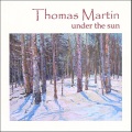 Thomas Martin - Tarrytown