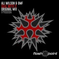 Ali Wilson、Dance Music Federation - Deal With It