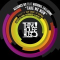 Alliance DC、Rachael Calladine - Take Me Now (Bah Samba Acoustic Remix)