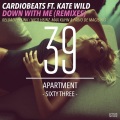 Kate Wild、Cardiobeats - Down With Me