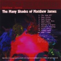 Matthew James - The Jump Off