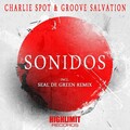 Charlie Spot、Groove Salvation - Sonidos