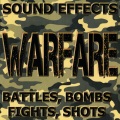 Sound Effects - M14 rifle several shots ... 06