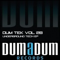 Dum Tek, Vol. 28