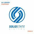 Alf Graham - Everybody
